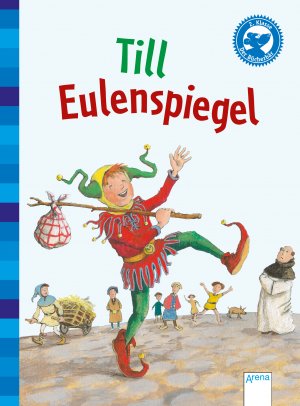 gebrauchtes Buch – Ilse Bintig – Till Eulenspiegel : Der Bücherbär: Klassiker für Erstleser