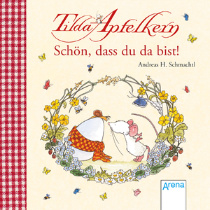 ISBN 9783401710020: Tilda Apfelkern. Schön, dass du da bist!