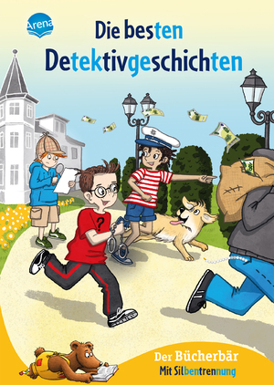 ISBN 9783401720708: Die besten Detektivgeschichten