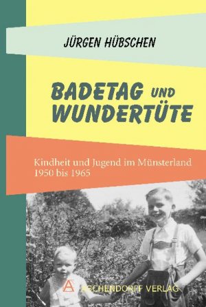 ISBN 9783402002377: Badetag und Wundertüte