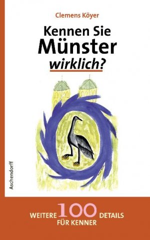 ISBN 9783402004197: Kennen Sie Münster wirklich?