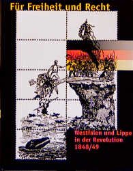 ISBN 9783402053829: Für Freiheit und Recht - Westfalen und Lippe in der Revolution 1848/49