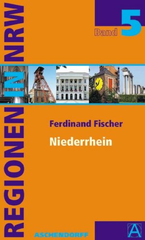 ISBN 9783402055014: Niederrhein