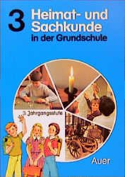 ISBN 9783403014485: Heimat- und Sachkunde in der Grundschule