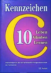 ISBN 9783403022312: Kennzeichen C. Leben - Glauben - Lernen