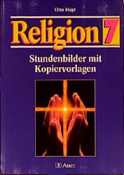 ISBN 9783403023654: Kopiervorlagen Religion. Mit Lösungen / Religion