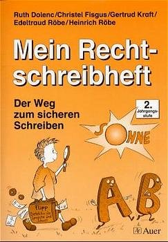 ISBN 9783403033752: Mein Rechtschreibheft. Der Weg zum sicheren Schreiben / Der Weg zum sicheren Schreiben – 2. Jahrgangsstufe: Ausgabe VA Nord (mit lateinischen Grammatikbegriffen). Paket für Rechtshänder