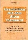 ISBN 9783403037293: Geschichten aus dem Alten Testament