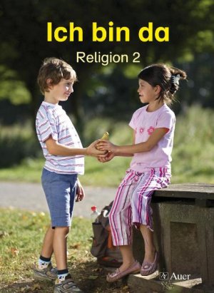 ISBN 9783403038221: Ich bin da - Religion 2  (Schülerbuch)