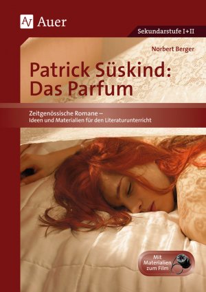 ISBN 9783403043508: Patrick Süskind: Das Parfum