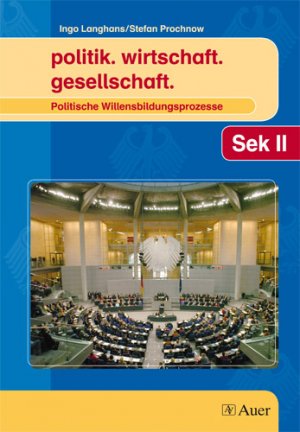 ISBN 9783403046875: politik.wirtschaft.gesellschaft