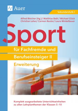 ISBN 9783403078173: Sport fuer Fachfremde und Berufseinsteiger II