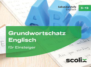 ISBN 9783403108092: Grundwortschatz Englisch für Einsteiger – Kartenset mit 384 Vokabeln und über 600 Beispielsätzen (5. bis 13. Klasse)