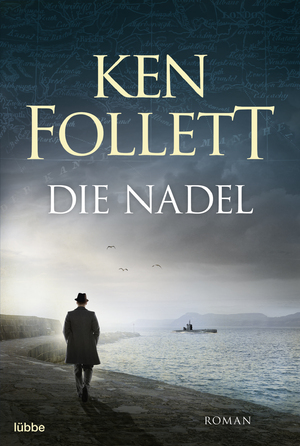 ISBN 9783404100262: Die Nadel | Ken Follett | Taschenbuch | 416 S. | Deutsch | 2001 | Lübbe | EAN 9783404100262