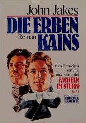 ISBN 9783404108671: Die Erben Kains