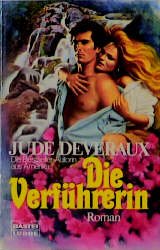 gebrauchtes Buch – Jude Deveraux – Die Verführerin