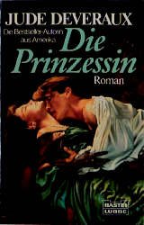 ISBN 9783404115457: Die Prinzessin