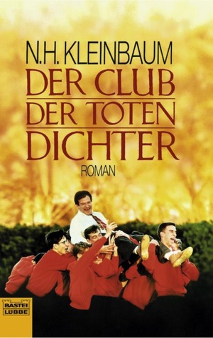 ISBN 9783404115662: Der Club der toten Dichter