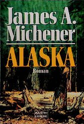 ISBN 9783404118106: Alaska