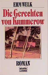 ISBN 9783404119271: Die Gerechten von Kummerow