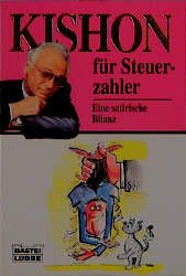 ISBN 9783404120321: Kishon für Steuerzahler