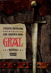 ISBN 9783404120604: Die Kinder des Gral