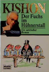 ISBN 9783404122653: Der Fuchs im Hühnerstall