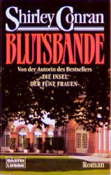 ISBN 9783404122707: Blutsbande