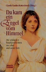 ISBN 9783404124251: Da kam ein Engel vom Himmel