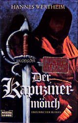 ISBN 9783404125197: Der Kapuzinermönch