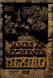 gebrauchtes Buch – Michener, James A – Mexiko.