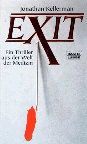 ISBN 9783404126057: Exit