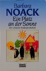 ISBN 9783404127641: Ein Platz an der Sonne