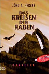 ISBN 9783404129850: Das Kreisen des Raben