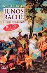 ISBN 9783404129966: Junos Rache