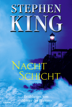 ISBN 9783404131600: Nachtschicht. - Short Shocker.