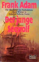 ISBN 9783404133703: Der junge Seewolf