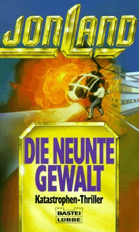 ISBN 9783404134106: Neunte Gewalt, Die, ALLGEMEINE