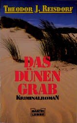ISBN 9783404138869: Das Dünengrab