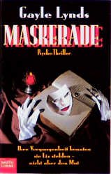 ISBN 9783404139118: Maskerade