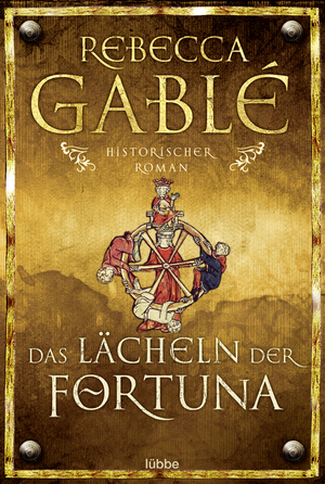 ISBN 9783404139170: Das Lächeln der Fortuna – Historischer Roman