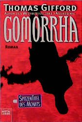 ISBN 9783404139859: Gomorrha