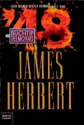 gebrauchtes Buch – James Herbert – Achtundvierzig