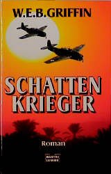 ISBN 9783404141814: Die OSS-Saga – Schattenkrieger