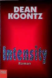 ISBN 9783404141845: Intensity