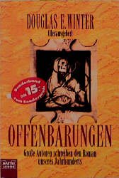 gebrauchtes Buch – Offenbarungen