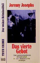 ISBN 9783404142293: Das Vierte Gebot