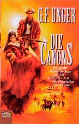 ISBN 9783404142408: Die Canons