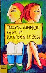 ISBN 9783404142828: Wie im richtigen Leben