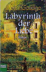 ISBN 9783404143535: Labyrinth der Liebe